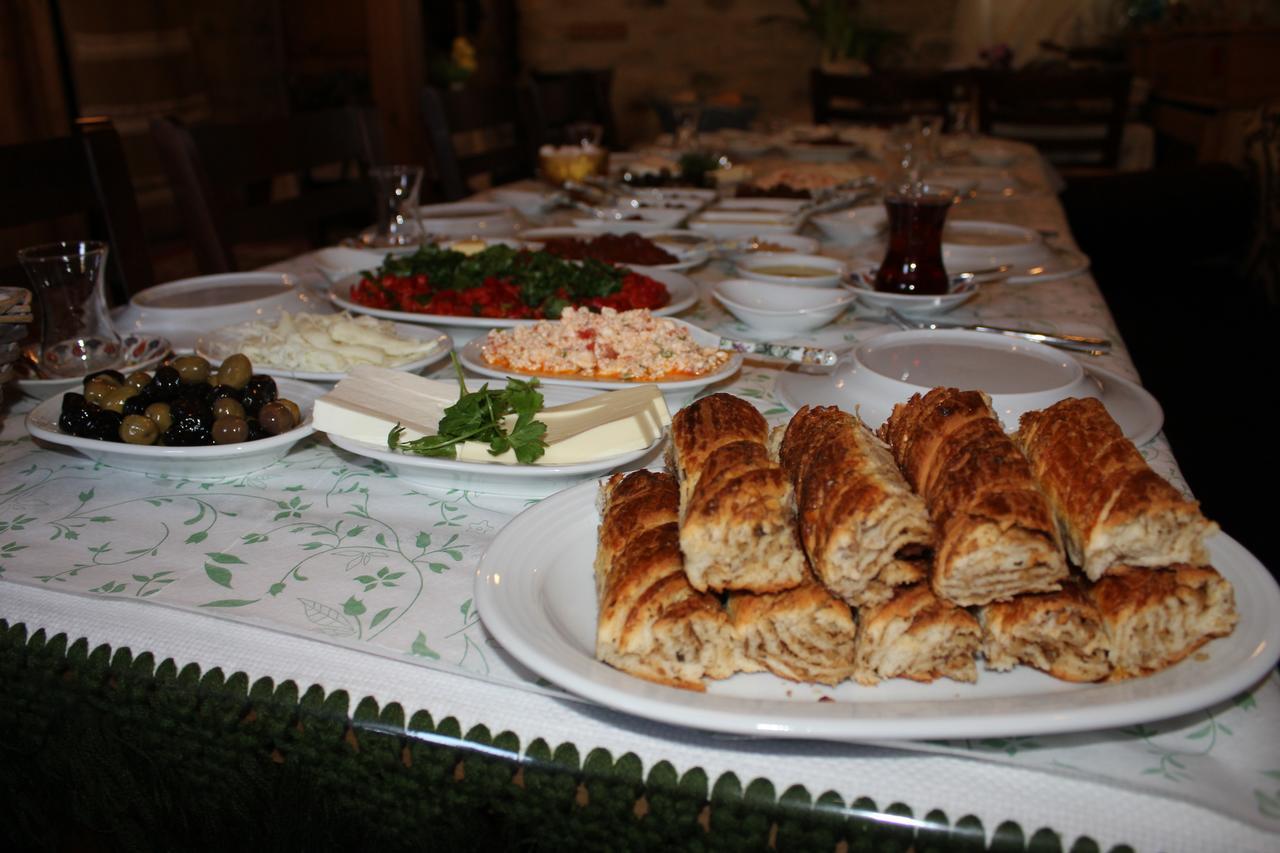 Akbulut Konak Safranbolu Exterior foto