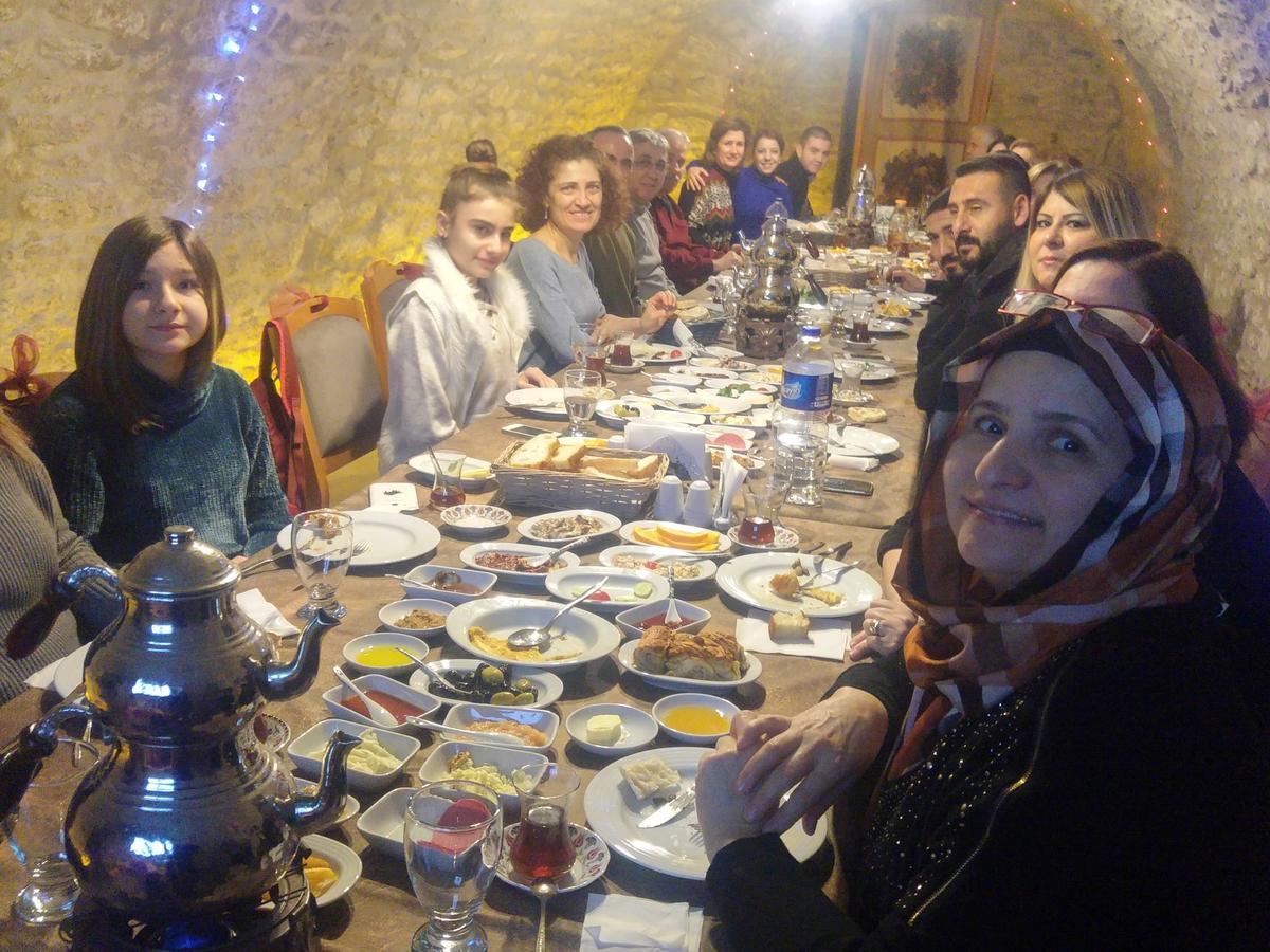 Akbulut Konak Safranbolu Exterior foto